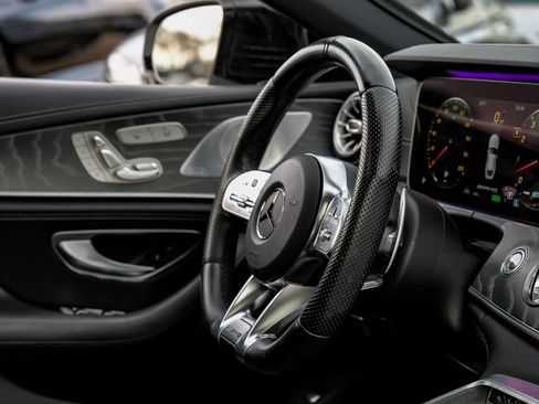 Used 2021 Mercedes-Benz AMG GT 53 image 12