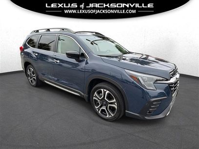 Used 2024 Subaru Ascent Touring