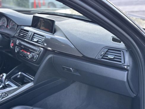 Used 2015 BMW M3 image 19