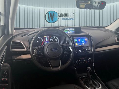 Certified 2023 Subaru Forester Limited image 14