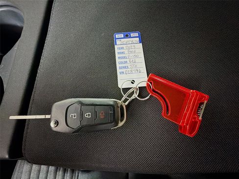 Used 2023 Ford F150 XL w/ STX Appearance Package image 34