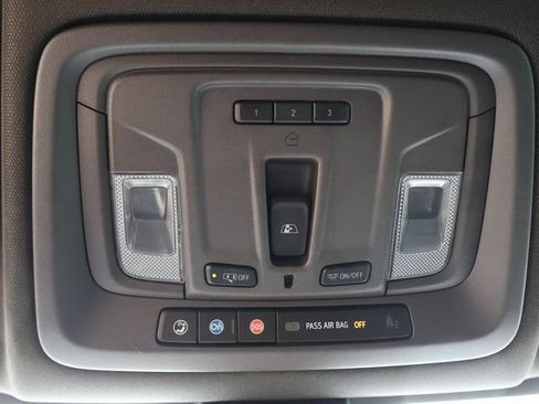 Certified 2023 GMC Sierra 2500 Denali AWD/4WD image 29