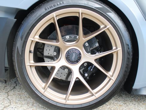 Certified 2024 Porsche 911 GT3 RS image 17