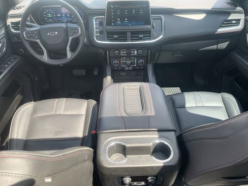 Used 2024 Chevrolet Tahoe RST w/ Luxury Package AWD/4WD image 22