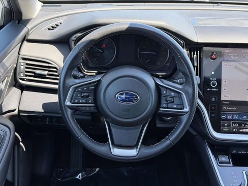 Certified 2023 Subaru Outback Premium AWD/4WD image 21