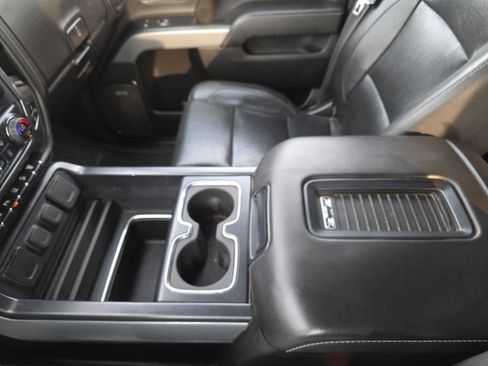 Used 2018 Chevrolet Silverado 2500 LTZ w/ Duramax Plus Package image 13