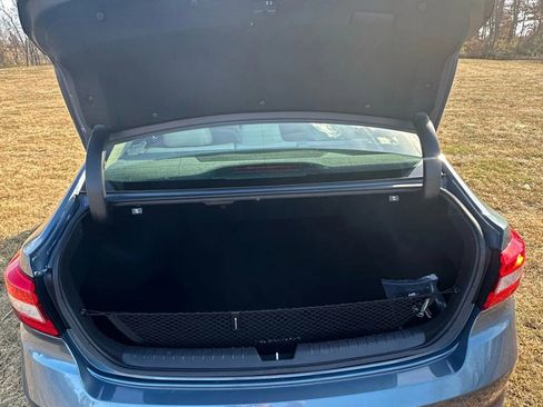 Used 2015 Hyundai Sonata Limited w/ Option Group 06 image 7