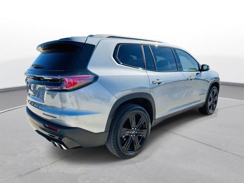 Used 2024 GMC Acadia Elevation w/ Black Edition image 45