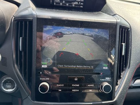 Used 2023 Subaru Forester Sport image 20