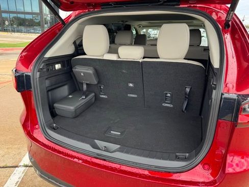 Used 2026 MAZDA CX-90 3.3 Turbo w/ Preferred Package image 23