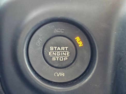 Used 2021 Jeep Wrangler Unlimited Rubicon image 21