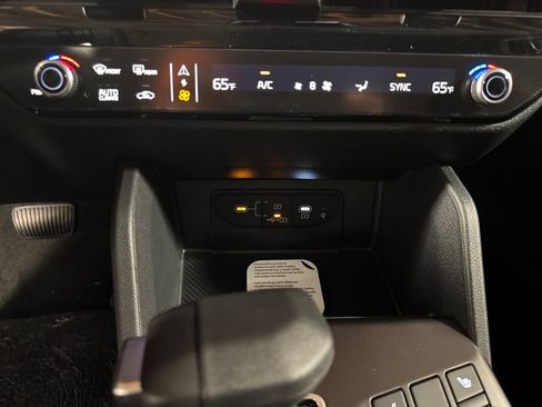 New 2026 Kia Sportage EX AWD/4WD image 20