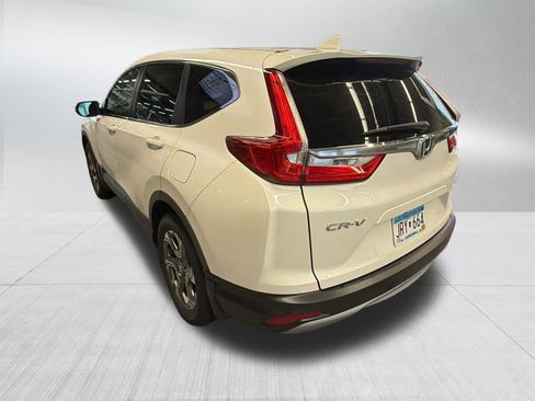 Used 2017 Honda CR-V EX-L image 9