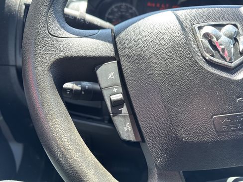 Used 2015 RAM ProMaster 3500 w/ Interior Convenience Group image 18