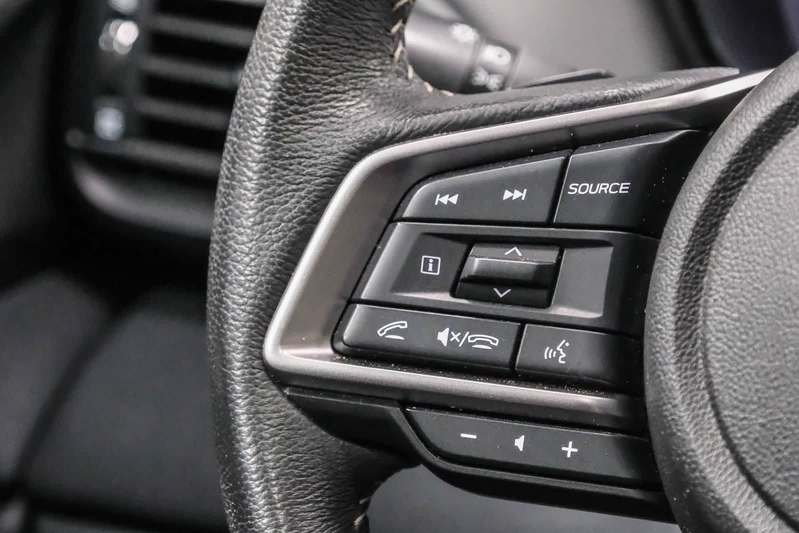 Used 2024 Subaru Outback Premium AWD/4WD image 20