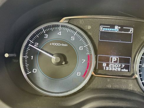 Used 2016 Subaru Crosstrek 2.0i Limited w/ Popular Package #1 AWD/4WD image 14