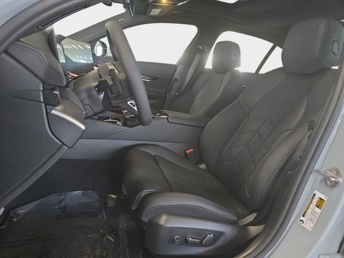 New 2026 BMW 530i w/ M Sport Package image 10