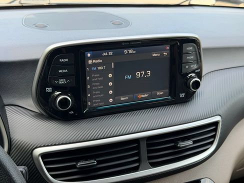 Used 2020 Hyundai Tucson Value AWD/4WD image 26