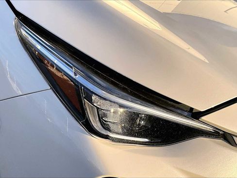 New 2026 Subaru Crosstrek 2.5i Limited image 14