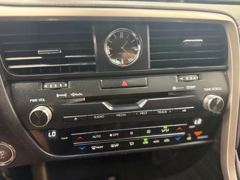 Used 2017 Lexus RX 350 AWD w/ Premium Package image 28