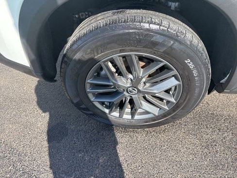 Used 2021 Nissan Rogue S FWD image 41
