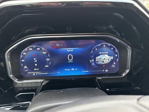 New 2026 Chevrolet Silverado 1500 LT w/ Safety Package image 25