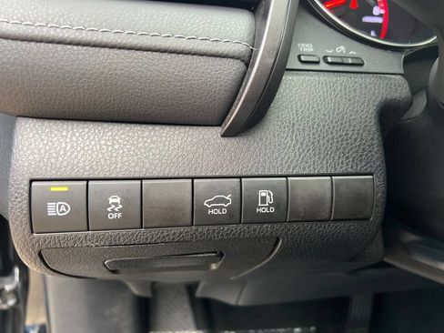 Used 2020 Toyota Camry XSE FWD image 24