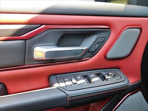 Used 2025 RAM 1500 Rebel w/ Rebel Level 2 Equipment Group AWD/4WD image 22