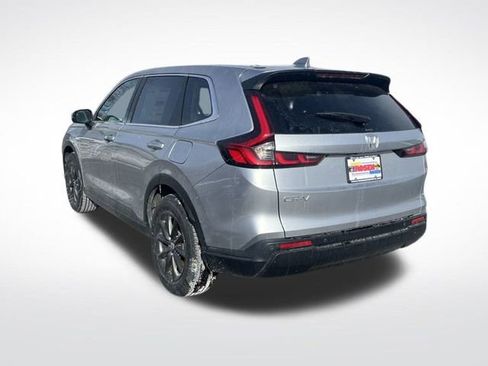 New 2026 Honda CR-V EX-L image 3