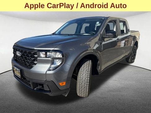 Used 2025 Ford Maverick XLT w/ XLT Luxury Package image 5