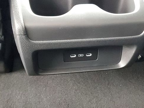 New 2026 Honda Odyssey EX-L image 18