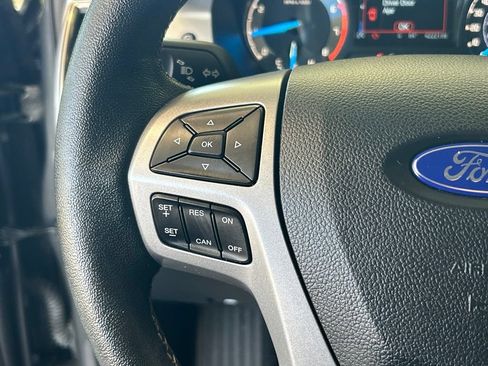 Used 2019 Ford Ranger XLT w/ Equipment Group 302A Luxury AWD/4WD image 39