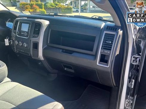 Used 2024 RAM 1500 Tradesman w/ Tradesman SXT Package AWD/4WD image 16