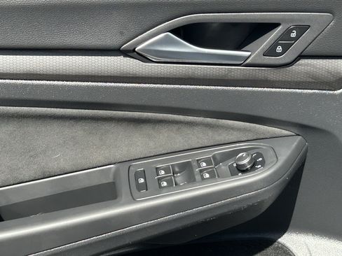 Certified 2024 Volkswagen GTI SE FWD image 20