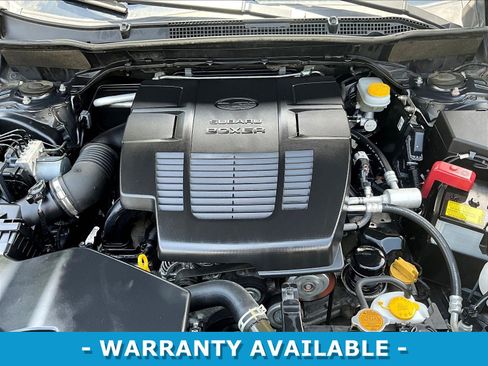 Used 2021 Subaru Forester Sport w/ Popular Package #2 AWD/4WD image 30
