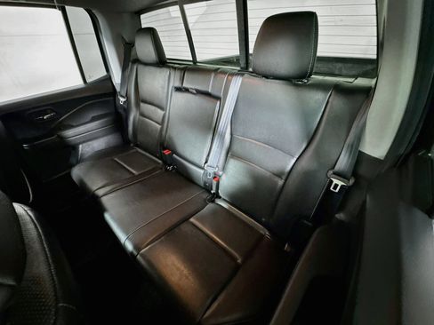 Used 2023 Honda Ridgeline RTL-E image 23
