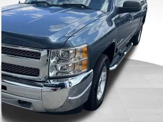 Used 2013 Chevrolet Silverado 1500 LT w/ All-Star Edition AWD/4WD video 2
