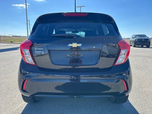 Used 2021 Chevrolet Spark LS image 5