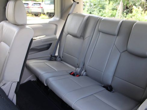 Used 2012 Honda Pilot Touring image 34