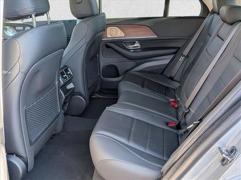 Certified 2026 Mercedes-Benz GLE 350 4MATIC image 17