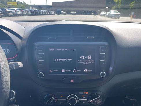 Used 2023 Kia Soul LX w/ Option Group 015 image 20