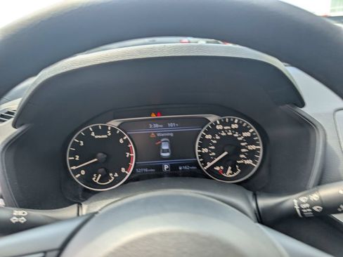 Used 2021 Nissan Altima 2.5 SV AWD/4WD image 19