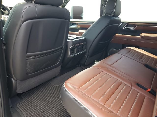 Used 2026 GMC Sierra 3500 Denali Ultimate AWD/4WD image 23