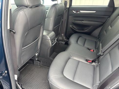 Certified 2025 MAZDA CX-5 AWD 2.5 S w/ Select Package image 29