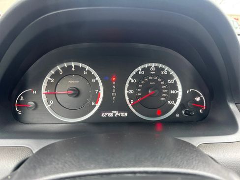 Used 2008 Honda Accord EX-L image 19