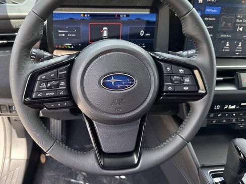 New 2026 Subaru Outback Premium AWD/4WD image 39