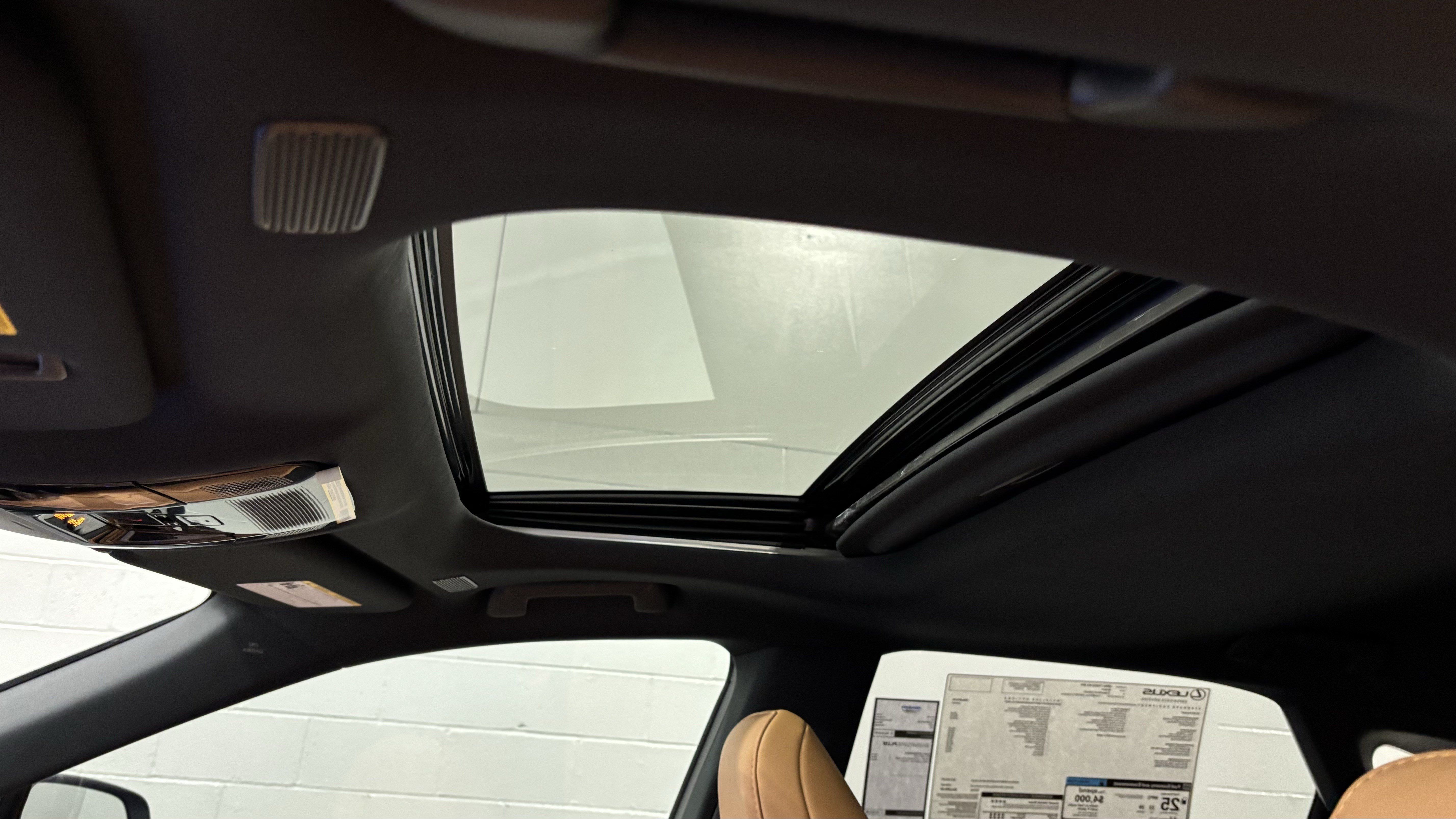 New 2026 Lexus RX 350 Premium Plus w/ Convenience Package FWD image 31