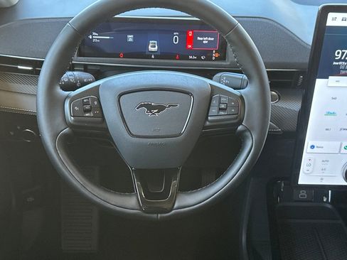 New 2026 Ford Mustang Mach-E Select RWD image 14