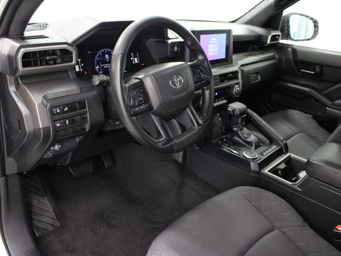 Certified 2024 Toyota Tacoma SR5 RWD image 14