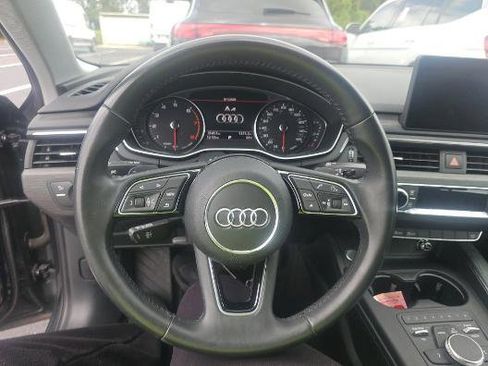 Used 2018 Audi A4 2.0T Ultra Premium w/ Convenience Package image 5